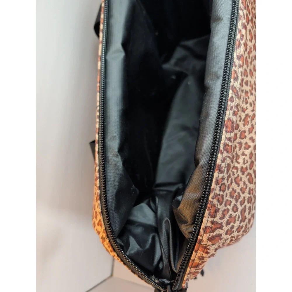 Norchill Cooler Bag Leopard Print